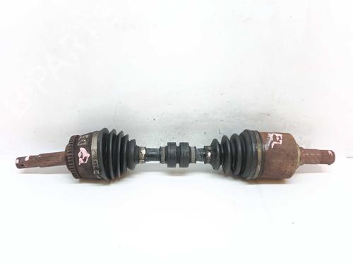 Used Left front driveshaft Left front driveshaft 7950700 7950700