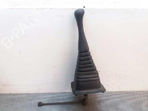 Gear lever VW TRANSPORTER T4 Van (70A, 70H, 7DA, 7DH) 2.4 D BP12313232M90