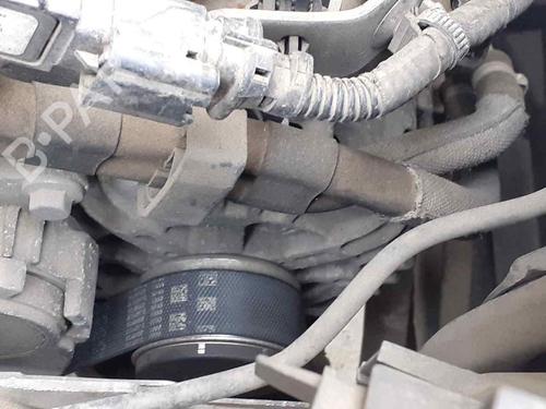 Used Alternator PEUGEOT 208 I (CA_, CC_) [2012-2021]  30055289