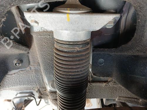 Højre bagtil støddæmper Højre bagtil støddæmper KIA SPORTAGE V (NQ5) 1.6 T-GDI MHEV (160 hp) 34265567 34265567