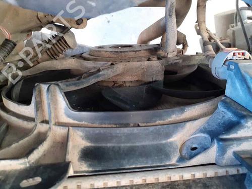Used Radiator fan Radiator fan CITROËN C3 III (SX) [2016-2026] 23453313 23453313