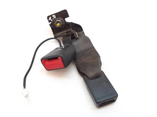 Used Seat buckle Seat buckle HYUNDAI i30 (PDE, PD, PDEN) [2016-2026] 22555322 22555322