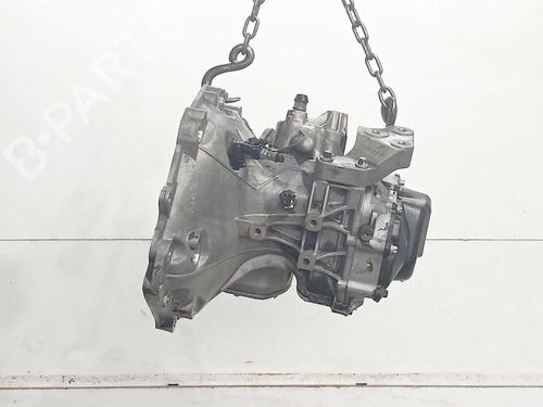 Used Gearbox Gearbox 38489325 38489325