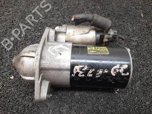 Used Starter Starter HYUNDAI i20 I (PB, PBT) [2008-2015] 10153573 10153573