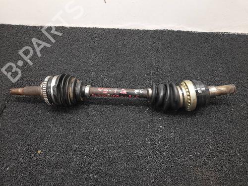Used Left front driveshaft Left front driveshaft 1187141 1187141