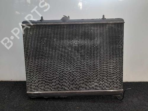 Køler CITROËN C4 I (LC_)  | BP6646515M31 