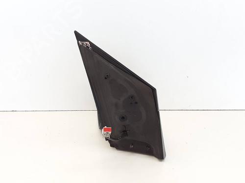Left mirror FORD FIESTA V (JH_, JD_) 1.4 TDCi | BP27330330C26 
