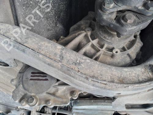 Transfer box BMW X5 (E53) 3.0 d | BP10208813M36 