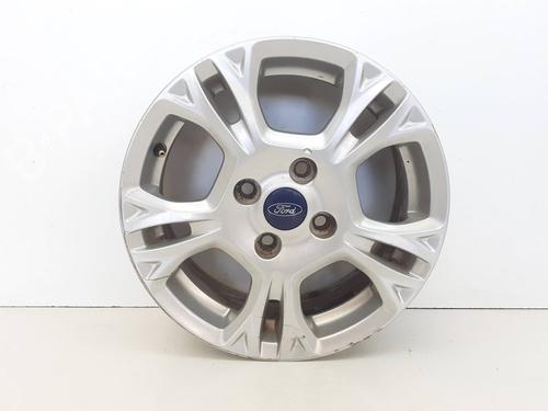 Used Rim FORD FIESTA VI (CB1, CCN) [2008-2025]  28670365
