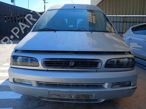 Used Parts FIAT SCUDO Bus (220_) 4998755