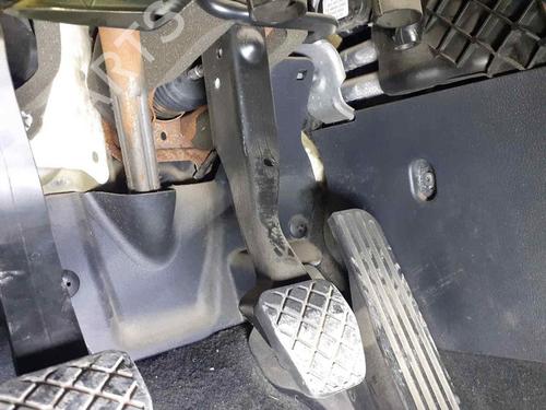 Used Break pedal Break pedal VW TIGUAN (5N_) [2007-2018] 23445225 23445225