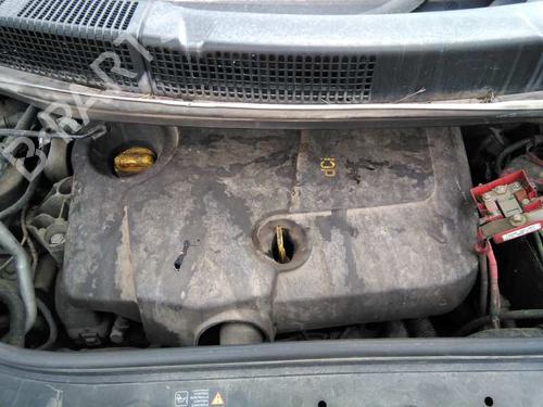 Starter RENAULT SCÉNIC II (JM0/1_) 1.5 dCi (JM1E, JM16) | BP4491797M8 