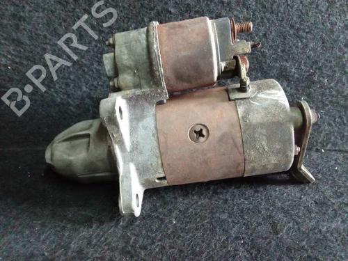 Used Starter Starter 1251666 1251666