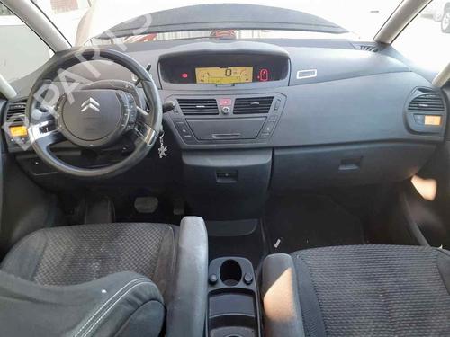Engine CITROËN C4 Picasso I MPV (UD_) | BP32407877M1 - Image 15