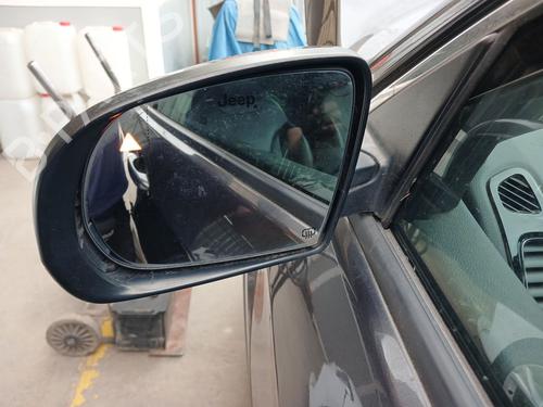 Left mirror JEEP COMPASS (MP, M6, MV, M7) 1.6 CRD | BP36501238C26 - Image 6