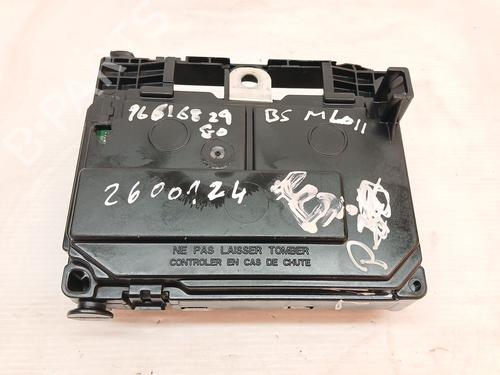 Fuse box CITROËN C4 Coupe (LA_) 1.4 16V | BP33802187E1 - Image 3