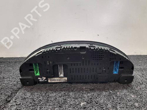 Instrument cluster AUDI ALLROAD C5 (4BH) 2.5 TDI quattro | BP4655522C47 