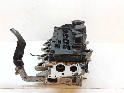 Cylinder head AUDI A4 B8 (8K2) 2.0 TDI | BP37670802M5 - Image 3