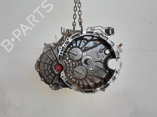 Gearbox MERCEDES-BENZ B-CLASS Sports Tourer (W246, W242) B 180 CDI / d (246.212) | BP30289363M3
