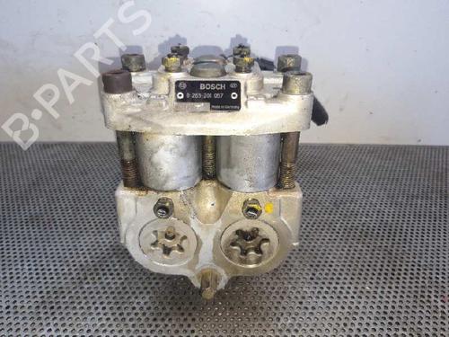 Used ABS pump PEUGEOT 605 (6B) 2.1 TD 12V (109 hp) 1432360
