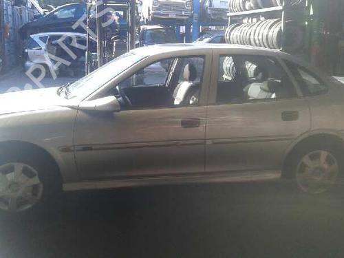 Turbocharger/Supercharger OPEL VECTRA B (J96) 2.0 DTI 16V (F19) | BP1664035M71 