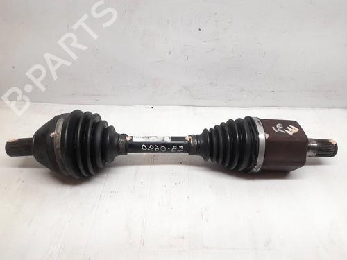 Used Left front driveshaft VOLVO V70 III (135) D5 (185 hp) 30579891