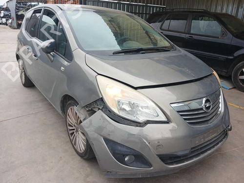 Engine OPEL MERIVA B MPV (S10) 1.7 CDTI (75) | BP38931924M1  - Image 7