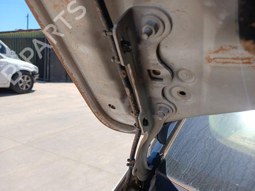 Used Hinge/Door check strap Hinge/Door check strap OPEL CROSSLAND X / CROSSLAND (P17, P2QO) 1.2 (75) (110 hp) 36051899 36051899