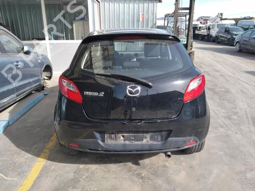 Right taillight MAZDA 2 (DE_, DH_) 1.5 (DE5FS) | BP24299933C35  - Image 6