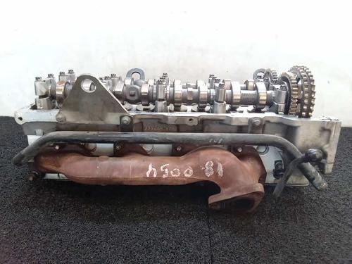 Cylinder head MERCEDES-BENZ VITO Bus (W639) 111 CDI (639.701, 639.703, 639.705) | BP10974301M5 