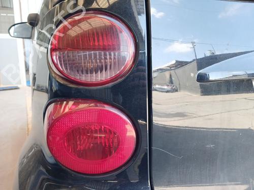 Left taillight SMART FORTWO Coupe (451) 1.0 (451.331, 451.380) | BP37196720C34 - Image 2