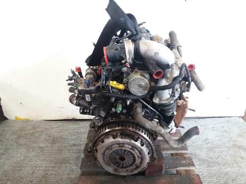 Used Engine Engine PEUGEOT 307 SW (3H) [2002-2009] 3452243 3452243