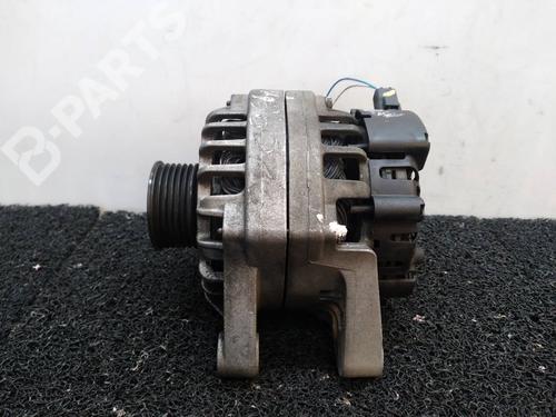 alternator-peugeot-206-hatchback-2ac-14-i-9656956080-1998-1999-2000-2001-2002-2003-2004-2005-2006-2007-2008-2009-2010-2011-2012-11169161 main image