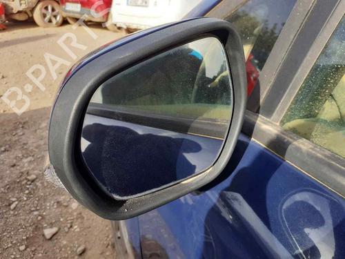 Left mirror FORD FIESTA VII (HJ, HF) 1.0 EcoBoost | BP30402001C26