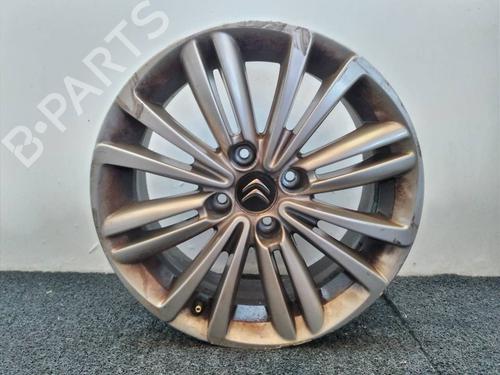 Fælk Fælk CITROËN C4 II (NC_) [2009-2026] 10774410 10774410