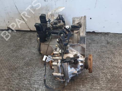 Gearbox SEAT IBIZA III (6L1)  | BP5668403M3 