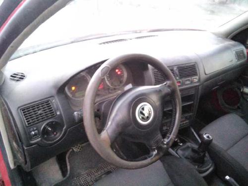 Rear left lock VW GOLF IV (1J1) 1.9 TDI | BP5122763C100 
