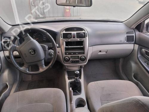 Starter KIA CERATO I Saloon (LD) 2.0 CRDi | BP12302768M8 