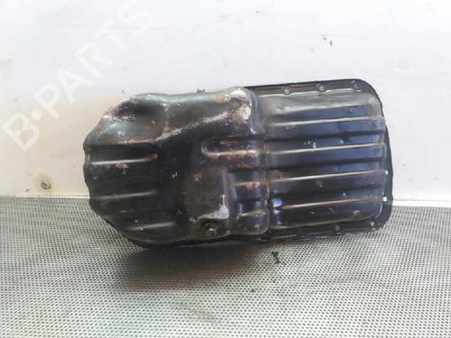Oil sump NISSAN VANETTE Van (_C22) 2.0 D (C22, GC22) | BP14034461M115 