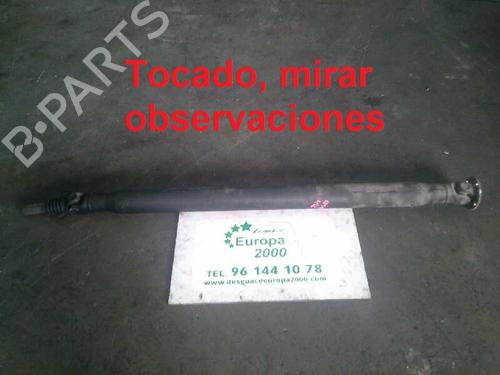 Used Driveshaft Driveshaft 8736669 8736669