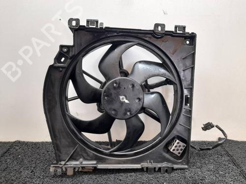 Kjølevifte elektrisk RENAULT CLIO III (BR0/1, CR0/1) 1.6 16V (BR05, BR0B, BR0Y, BR15, BR1J, BR1M, BR1Y, CR0B,... (112 hp) 4422921