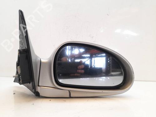 Right mirror HYUNDAI SONATA IV (EF) 2.5 V6 24V BP13706440C27