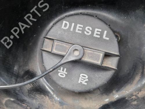 Trappe de carburant SSANGYONG REXTON / REXTON II (GAB_) 2.7 Xdi | BP12302220C131 