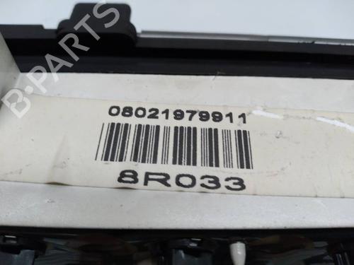Kombiinstrument AIXAM 500 Hatchback 0.5 D | BP12454942C47 