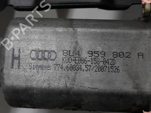 Rear right window mechanism AUDI A3 (8L1) 1.9 TDI | BP1073722C25 