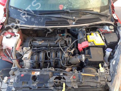 Right headlight FORD FIESTA VI (CB1, CCN) | BP28681004C29 - Image 13