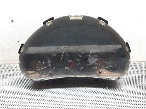 Used Instrument cluster Instrument cluster 4458558 4458558