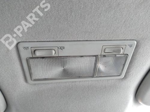 Used Interior roof light Interior roof light SEAT ALHAMBRA (7V8, 7V9) 1.9 TDI (115 hp) 9107502 9107502