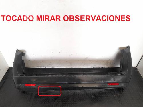 Rear bumper FIAT DOBLO Cargo (263_) 1.6 D Multijet (263WXD1B, 263WXR1B, 263WXX1B, 263ZXD1B,... BP15254081C8