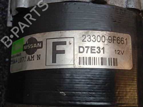 Startmotor NISSAN PRIMERA (P12) 1.6 | BP9952831M8 